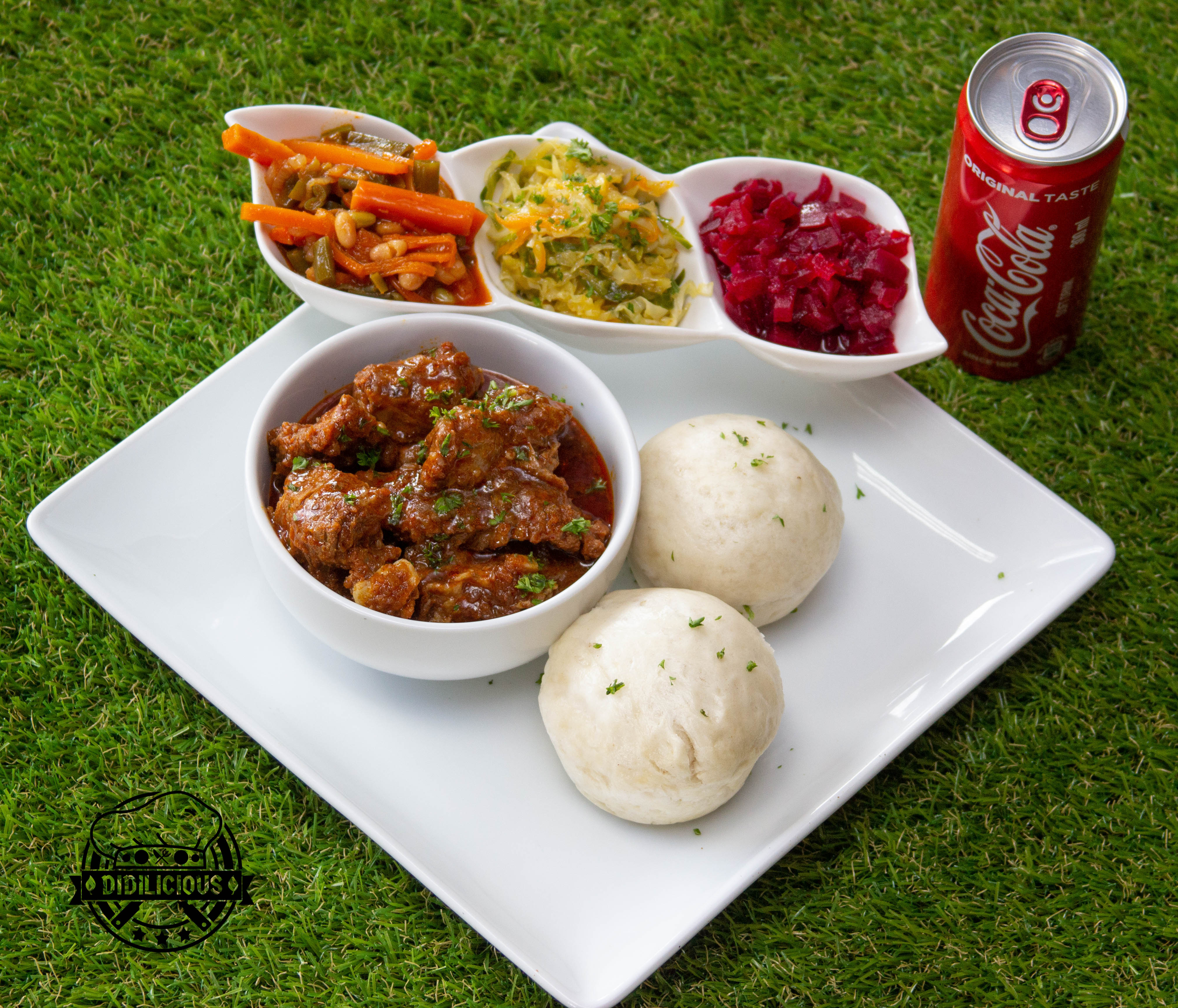 Beef Stew