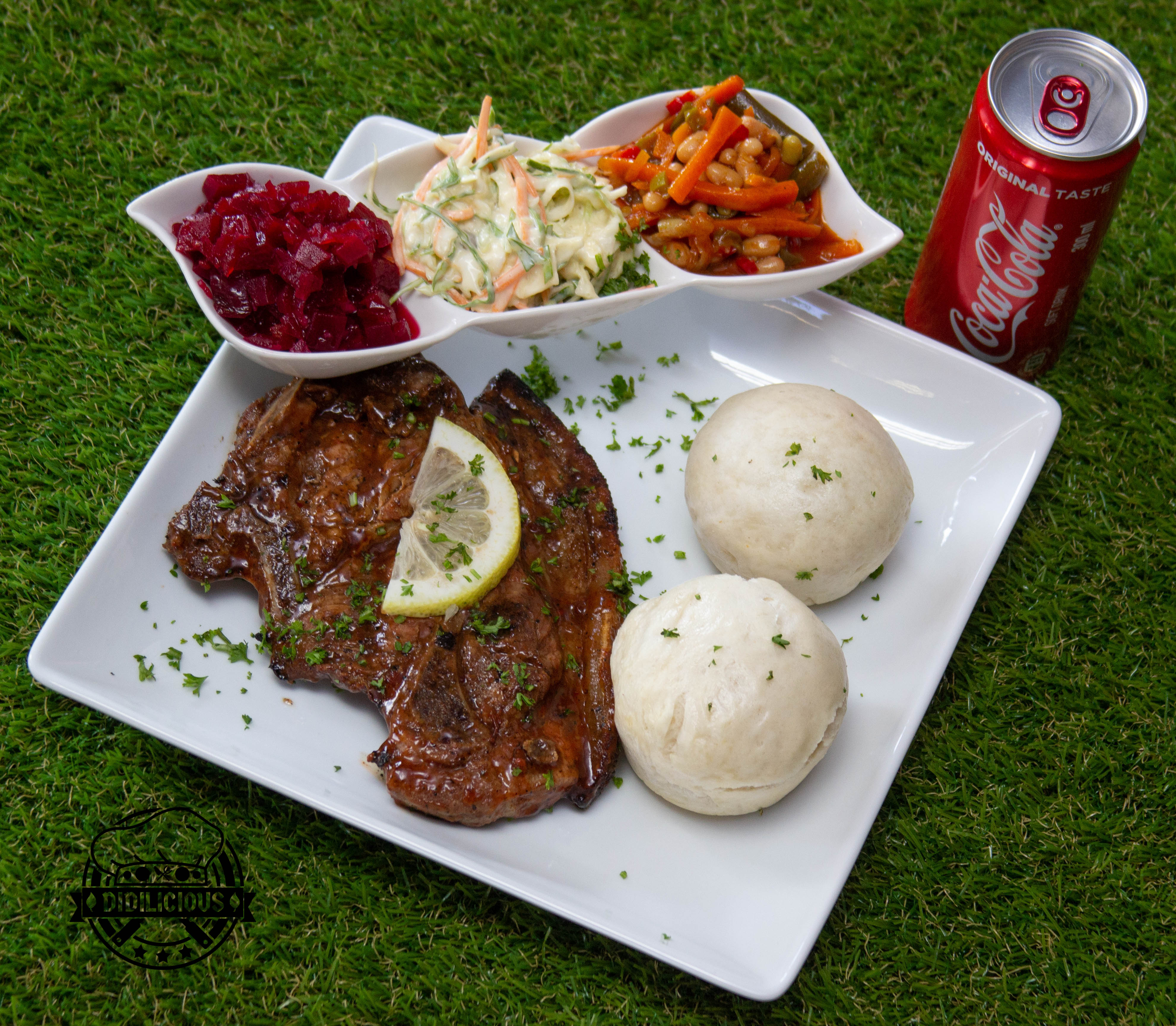 Pork Chops