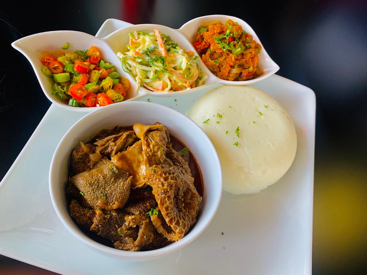 Mogodu